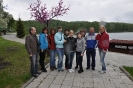 Рекламный тур 2013